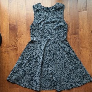 SALE! ⚡️NWT Vans dress so cute!!!